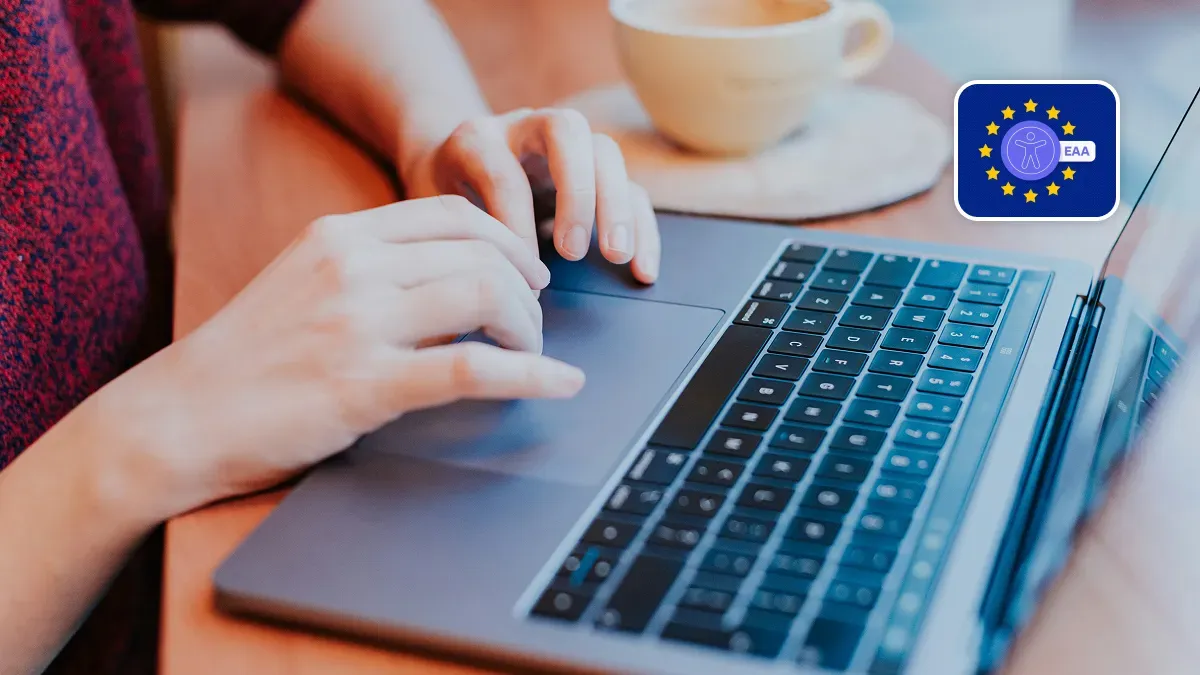 The Buunto date picker is now fully accessible via screen readers